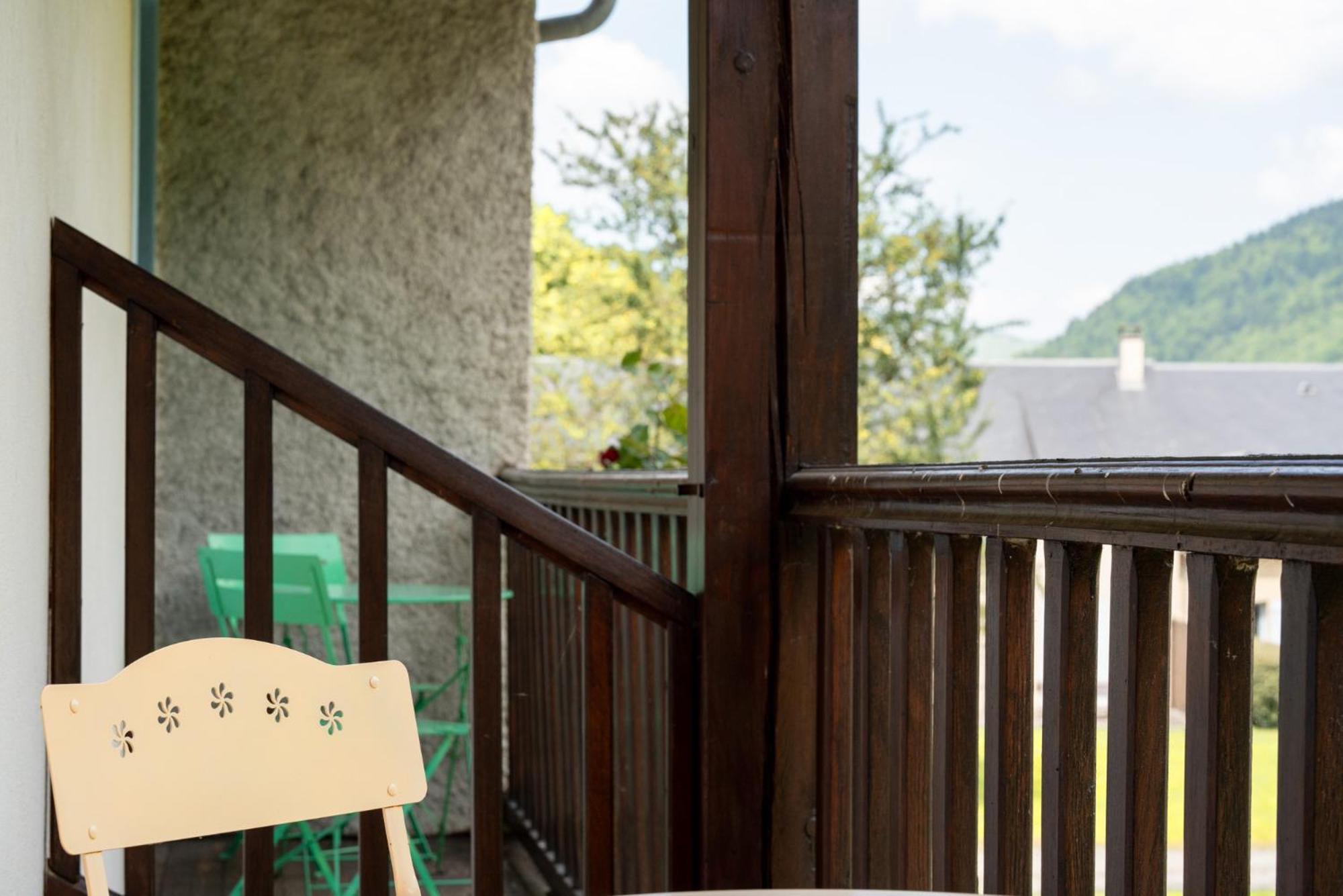 Domaine De Ramonjuan 호텔 바네르드비고르 외부 사진